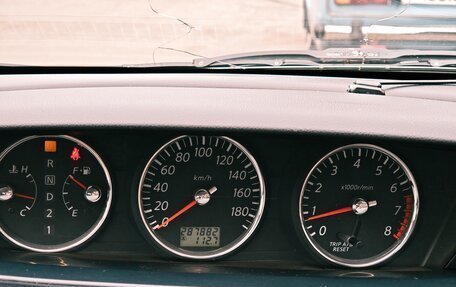 Nissan Primera III, 2005 год, 450 000 рублей, 7 фотография