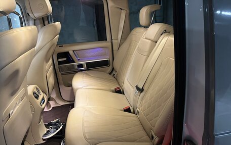 Mercedes-Benz G-Класс AMG, 2019 год, 16 800 000 рублей, 5 фотография