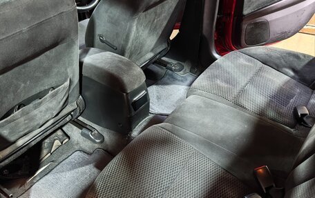 Nissan Primera III, 2005 год, 450 000 рублей, 9 фотография