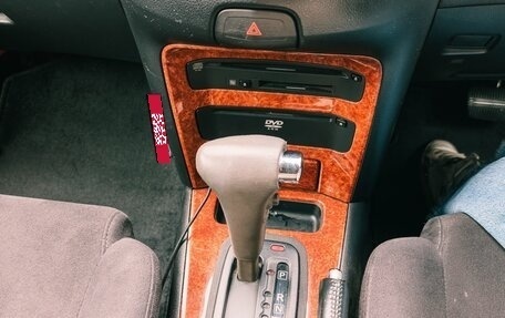 Nissan Primera III, 2005 год, 450 000 рублей, 8 фотография