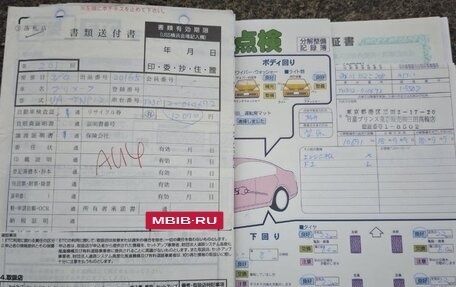 Nissan Primera III, 2005 год, 450 000 рублей, 10 фотография