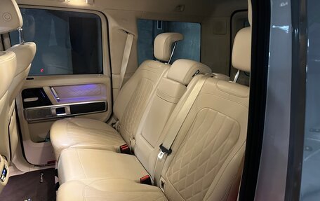 Mercedes-Benz G-Класс AMG, 2019 год, 16 800 000 рублей, 6 фотография