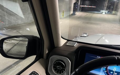 Mercedes-Benz G-Класс AMG, 2019 год, 16 800 000 рублей, 13 фотография