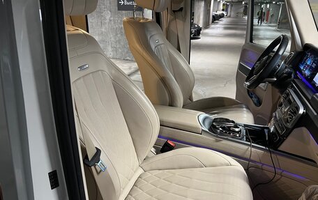 Mercedes-Benz G-Класс AMG, 2019 год, 16 800 000 рублей, 7 фотография