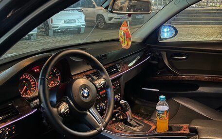 BMW 3 серия, 2006 год, 900 000 рублей, 6 фотография