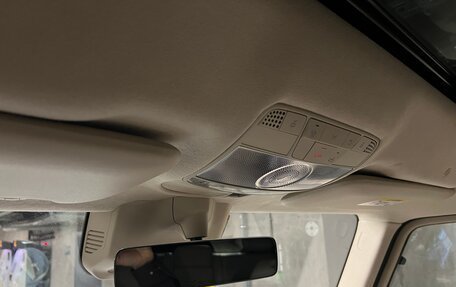 Mercedes-Benz G-Класс AMG, 2019 год, 16 800 000 рублей, 10 фотография