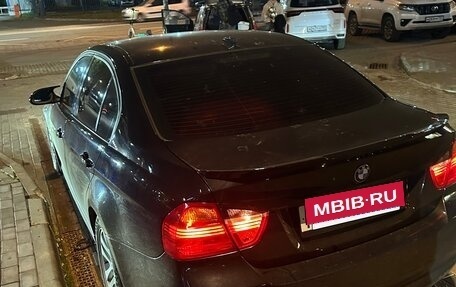 BMW 3 серия, 2006 год, 900 000 рублей, 7 фотография