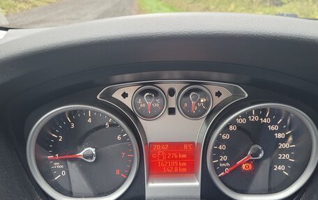 Ford Focus II рестайлинг, 2008 год, 600 000 рублей, 3 фотография