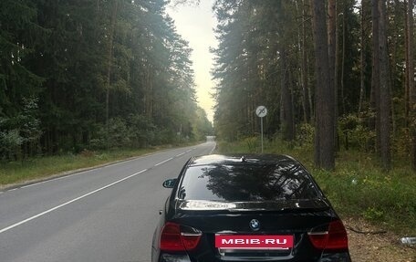 BMW 3 серия, 2006 год, 900 000 рублей, 9 фотография