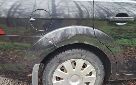 Ford Focus II рестайлинг, 2008 год, 600 000 рублей, 11 фотография