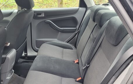 Ford Focus II рестайлинг, 2008 год, 600 000 рублей, 6 фотография