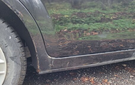 Ford Focus II рестайлинг, 2008 год, 600 000 рублей, 12 фотография