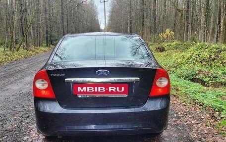 Ford Focus II рестайлинг, 2008 год, 600 000 рублей, 2 фотография