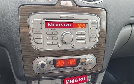 Ford Focus II рестайлинг, 2008 год, 600 000 рублей, 4 фотография