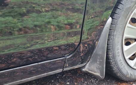 Ford Focus II рестайлинг, 2008 год, 600 000 рублей, 13 фотография