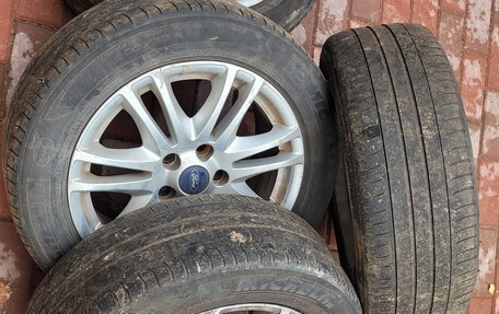 Ford Focus II рестайлинг, 2008 год, 600 000 рублей, 19 фотография