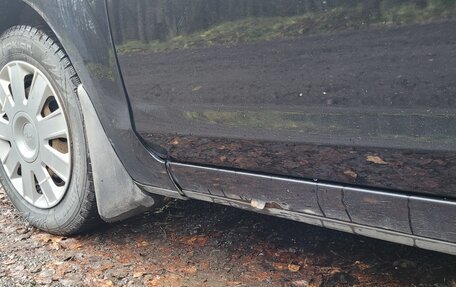 Ford Focus II рестайлинг, 2008 год, 600 000 рублей, 17 фотография