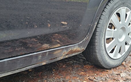 Ford Focus II рестайлинг, 2008 год, 600 000 рублей, 16 фотография