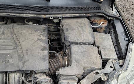 Ford Focus II рестайлинг, 2008 год, 600 000 рублей, 20 фотография