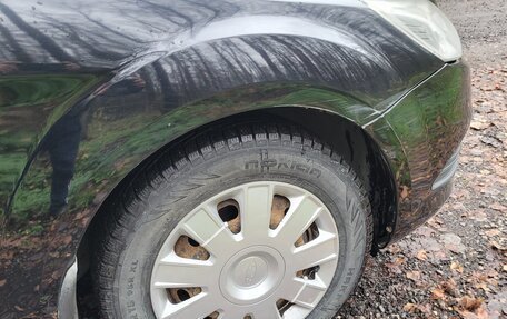 Ford Focus II рестайлинг, 2008 год, 600 000 рублей, 14 фотография