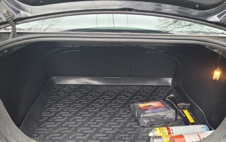 Ford Focus II рестайлинг, 2008 год, 600 000 рублей, 18 фотография