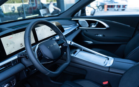 CheryExeed TXL, 2024 год, 4 200 000 рублей, 15 фотография