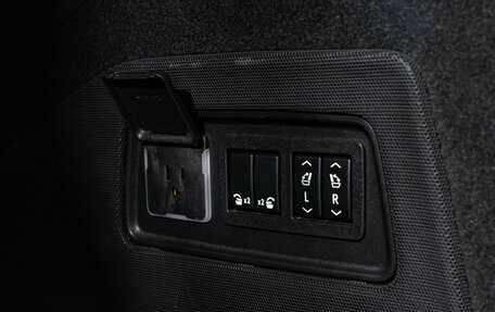 Cadillac Escalade V, 2021 год, 9 990 000 рублей, 16 фотография