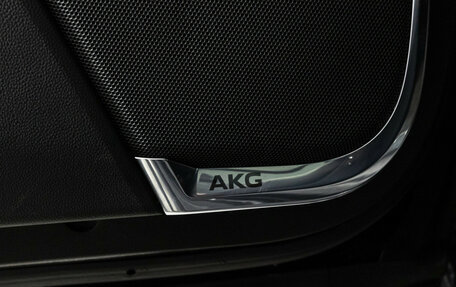 Cadillac Escalade V, 2021 год, 9 990 000 рублей, 23 фотография