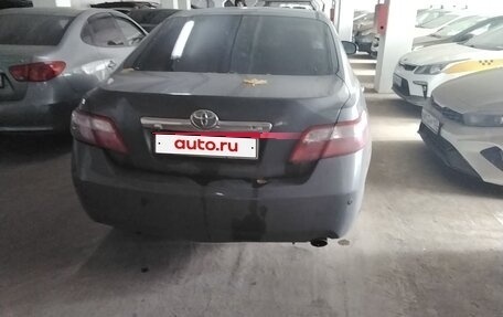 Toyota Camry, 2011 год, 1 250 000 рублей, 6 фотография