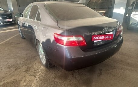 Toyota Camry, 2011 год, 1 250 000 рублей, 4 фотография
