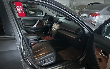 Toyota Camry, 2011 год, 1 250 000 рублей, 7 фотография