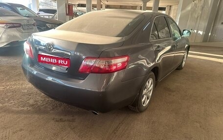 Toyota Camry, 2011 год, 1 250 000 рублей, 5 фотография