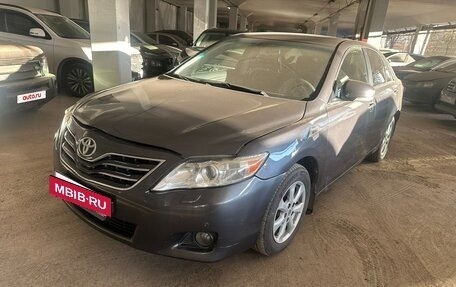 Toyota Camry, 2011 год, 1 250 000 рублей, 3 фотография