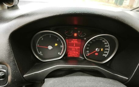 Ford Mondeo IV, 2007 год, 750 000 рублей, 10 фотография