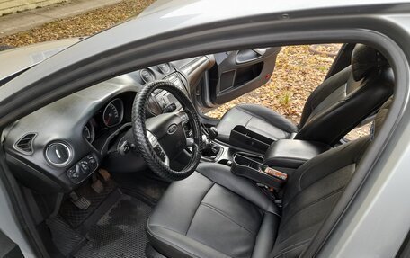 Ford Mondeo IV, 2007 год, 750 000 рублей, 7 фотография