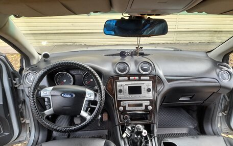 Ford Mondeo IV, 2007 год, 750 000 рублей, 6 фотография