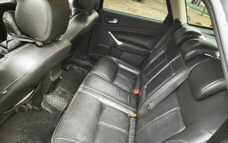 Ford Mondeo IV, 2007 год, 750 000 рублей, 9 фотография