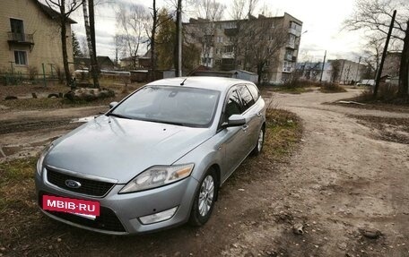 Ford Mondeo IV, 2007 год, 750 000 рублей, 2 фотография