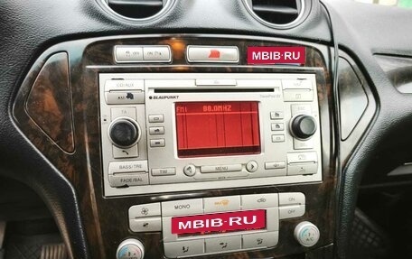 Ford Mondeo IV, 2007 год, 750 000 рублей, 11 фотография