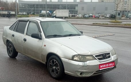 Daewoo Nexia I рестайлинг, 2011 год, 105 000 рублей, 1 фотография