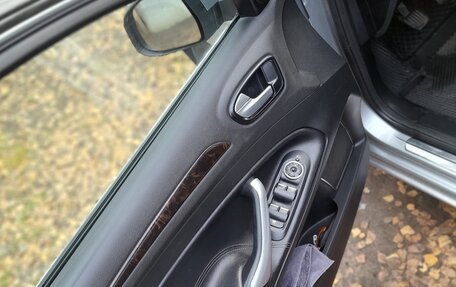 Ford Mondeo IV, 2007 год, 750 000 рублей, 14 фотография