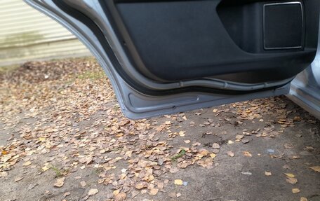 Ford Mondeo IV, 2007 год, 750 000 рублей, 15 фотография