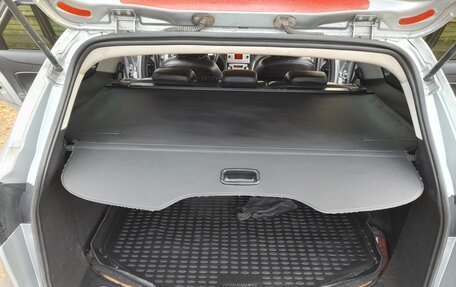 Ford Mondeo IV, 2007 год, 750 000 рублей, 12 фотография