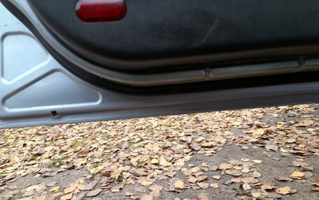 Ford Mondeo IV, 2007 год, 750 000 рублей, 17 фотография