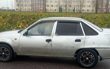 Daewoo Nexia I рестайлинг, 2011 год, 105 000 рублей, 2 фотография