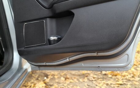 Ford Mondeo IV, 2007 год, 750 000 рублей, 13 фотография