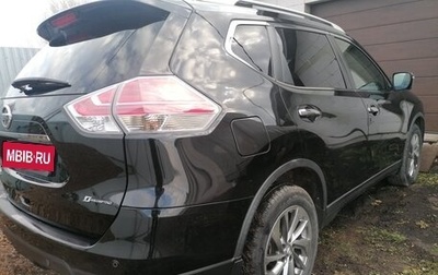 Nissan X-Trail, 2015 год, 1 570 000 рублей, 1 фотография