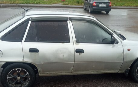 Daewoo Nexia I рестайлинг, 2011 год, 105 000 рублей, 4 фотография