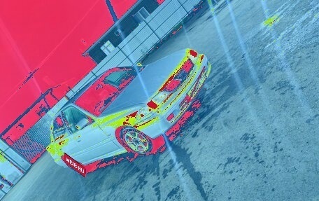 Toyota Carina, 1996 год, 499 000 рублей, 1 фотография