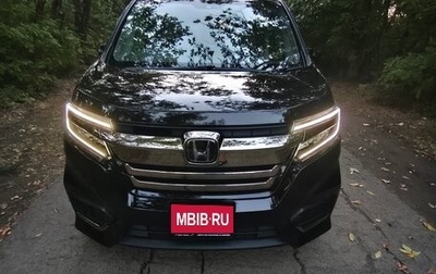 Honda Stepwgn IV, 2021 год, 2 700 000 рублей, 1 фотография